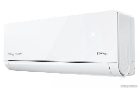 Кондиционер Royal Clima Supremo Blanco Full DC EU Inverter RCI-RSB75HN фото 3
