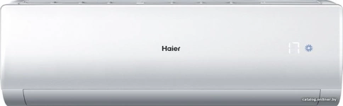 Кондиционер Haier Elegant DC-Inverter HP AS50NHPHRA/1U50NHPFRA фото 4
