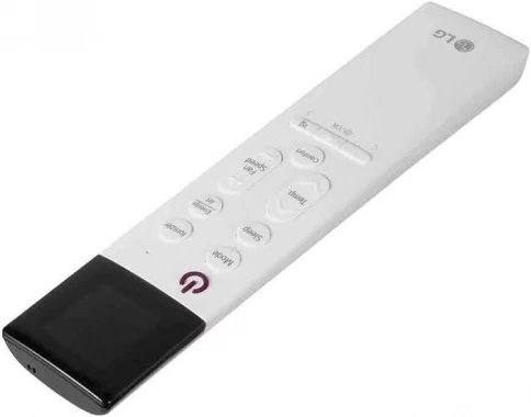 Кондиционер LG ARTCOOL Gallery Special A12GA1 фото 9