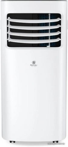 Мобильный кондиционер Royal Clima Busta RM-BS22CH-E фото 2