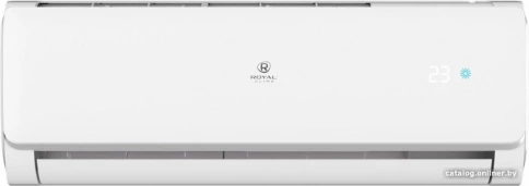 Кондиционер Royal Clima Nobile RC-NB55HN фото 2