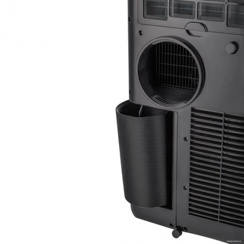 Мобильный кондиционер Electrolux Manhattan EACM-07 FM/N3 фото 8
