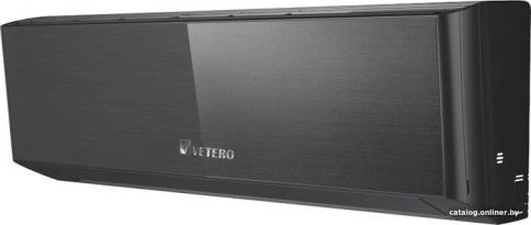 Кондиционер Vetero Diletto Inverter V-S09DHPAC-FB фото 1