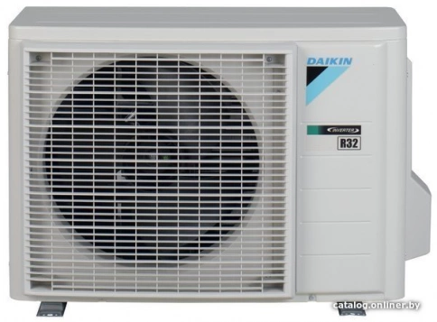 Кондиционер Daikin Stylish FTXA42AW/RXA42B фото 12