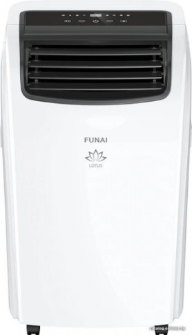 Мобильный кондиционер Funai Lotus MAC-LT40HPN03 фото 4