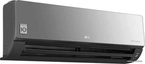 Кондиционер LG Artcool Mirror AC12BQ фото 9