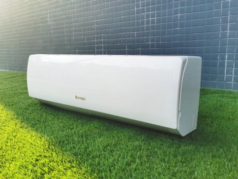 Кондиционер Chigo Angel Inverter CS-25V3G-1C169AY8C-W3 фото 6