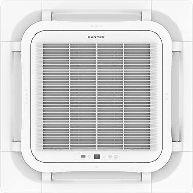 Кондиционер Dantex Flex Profi R32 RK-MU18HG фото 2