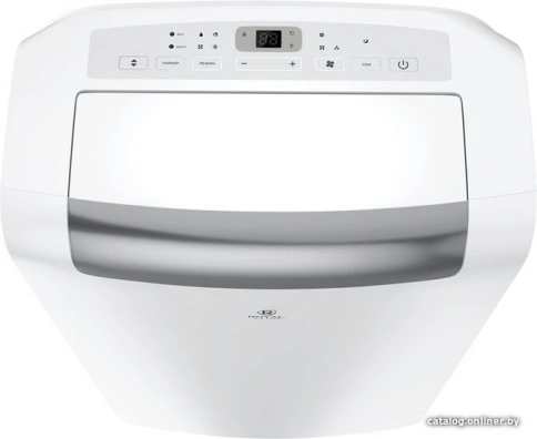Мобильный кондиционер Royal Clima Salvatore RM-SL39CH-E фото 7