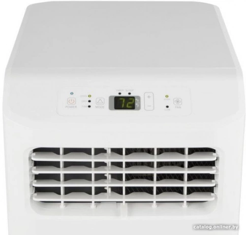 Мобильный кондиционер Hisense V-series AP-09CR4GKVS00 фото 2