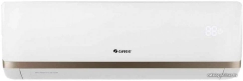 Кондиционер Gree Bora GWH36QE-K3NNB4A фото 1