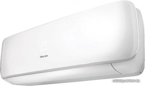 Кондиционер Hisense Neo Premium Classic A Upgrade AS-18HW4SMATG015 Wi-Fi фото 1