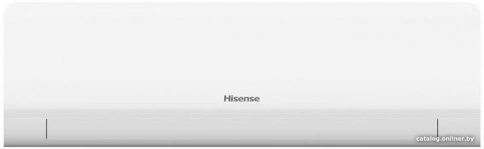 Кондиционер Hisense ERA Classic A AS-09HR4RLRKC01 фото 3