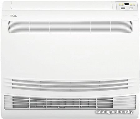 Кондиционер TCL Hot Air Console TCH-14HRIA/A1 / TOH-14HINA фото 1