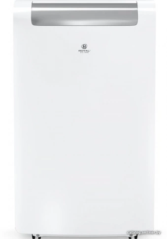 Мобильный кондиционер Royal Clima Salvatore RM-SL39CH-E фото 2