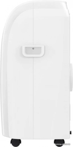 Мобильный кондиционер Funai Lotus MAC-LT45HPN03 фото 5