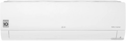 Внутренний блок LG Eco Dual Inverter S18EQ.NSKC фото 2
