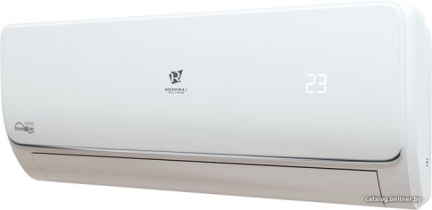Кондиционер Royal Clima Vela Inverter RCI-VNR37HN фото 1