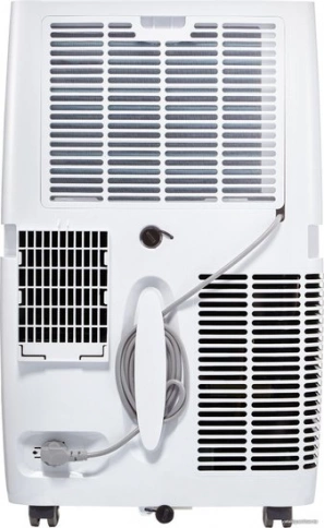 Мобильный кондиционер Electrolux Bliss Art EACM-09 GT/N6 фото 3