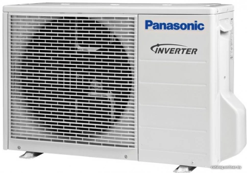 Кондиционер Panasonic Etherea CS-XZ35TKEW/CU-Z35TKE фото 3