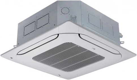 Кондиционер LG UT36R/UU36WR/PT-MCHW0 фото 1