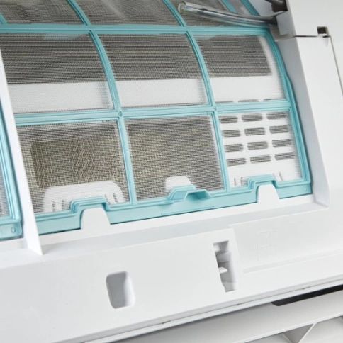 Кондиционер Electrolux Smartline DC EACS/I-07HSM/N8_V2 фото 6