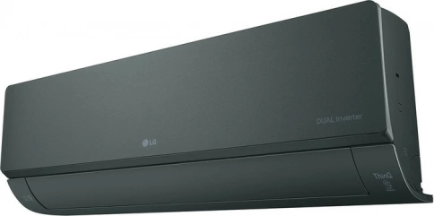 Кондиционер LG Artcool Objet Green AG09BK фото 14