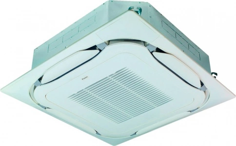 Кондиционер Daikin Alpha Sky Air FCAG71B/RZAG71NV1 фото 1