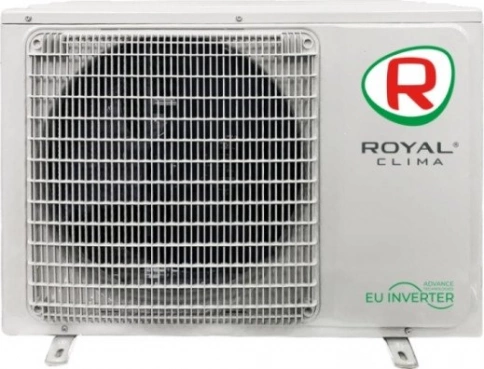 Кондиционер Royal Clima Competenza DC Inverter 2025 CO-F 24HNDI/CO-E 24HNDI фото 2