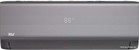 Кондиционер MDV Infini Loft ERP Inverter MDSALF-18HRFN8/MDOALF-18HFN8 фото 1