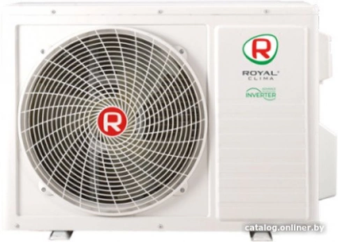 Наружный блок Royal Clima Multi Gamma EU ERP Inverter 2TFM-14HN/OUT фото 1