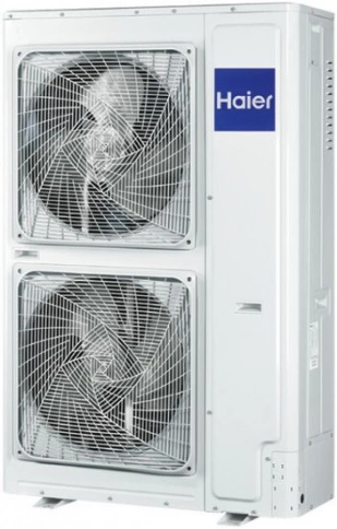 Кондиционер Haier AD96HN1ERA/1U96WS1ER фото 2
