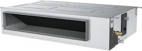 Кондиционер Haier ECO DC Inverter AD105S2LM1FA/1U105S1LS1FB фото 1