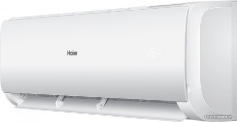 Кондиционер Haier Leader DC-Inverter AS09TL4HRA/1U09TL4FRA фото 2