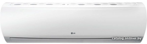 Кондиционер LG UJ30/UU30W фото 2