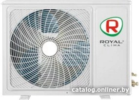 Кондиционер Royal Clima Nobile RC-NB55HN фото 7