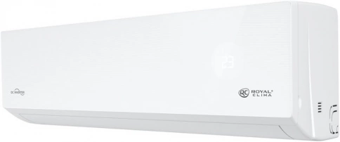 Кондиционер Royal Clima OPTIMUM 2.0 Inverter RCI-OME35HN фото 1