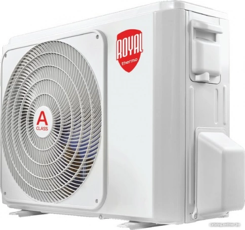 Кондиционер Royal Thermo Siena RTS-07HN1 фото 3