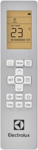 Кондиционер Electrolux Nordic EACS-30HT/N3_24Y фото 13