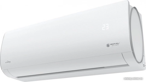 Кондиционер Royal Clima Aria DC Inverter RCI-AR22HN фото 3