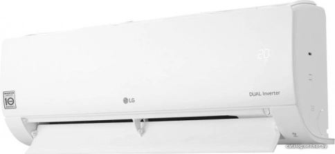 Кондиционер LG Eco S18EQ фото 11