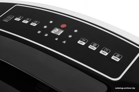 Мобильный кондиционер Electrolux Cool Power EACM-18 HP/N3 фото 3