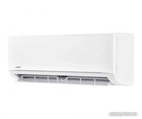 Кондиционер MDV Infini Nordic Heat Pump MDSAN-09HRFN8/MDOAN-09HFN8 фото 4