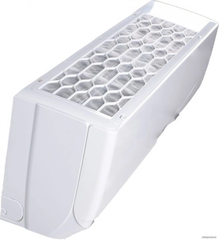 Кондиционер Vetero Tempo Inverter V-S09TAC (внутренний блок, матовый) фото 5