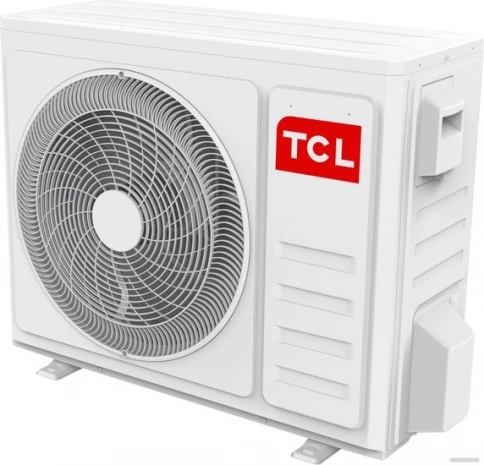 Кондиционер TCL Ocarina T Pro TPG21I3AHB TAC-18CHSD/TPG21I3AHB фото 2