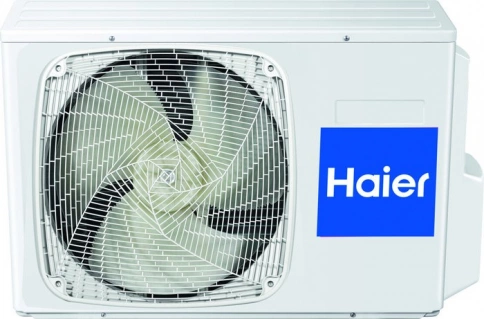Кондиционер Haier Eco 2025 AC105S2LH1FA/1U105S1LS1FA фото 2