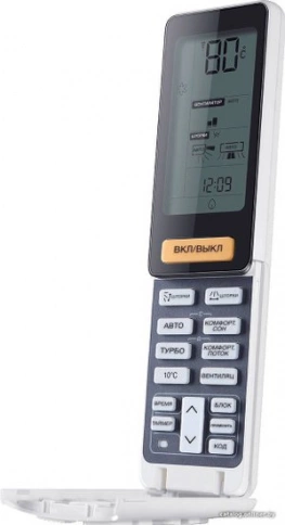 Кондиционер Haier Lightera HSU-07HNF303/R2-G/HSU-07HUN403/R2 фото 6