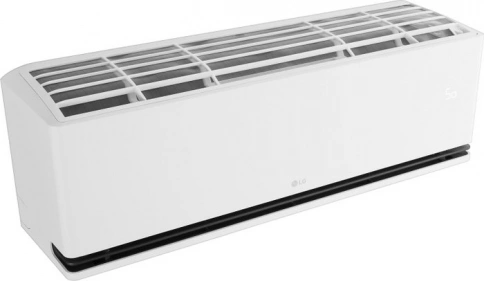Кондиционер LG Dualcool Deluxe Pro H24S1D фото 9