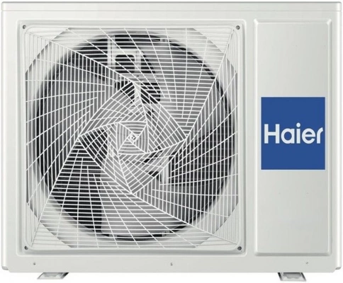 Наружный блок Haier ECO 1U125S2SN2FB фото 1