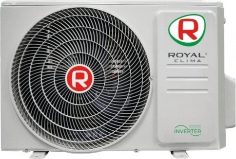 Кондиционер Royal Clima Triumph Lite Inverter RCI-TWL28HN фото 4